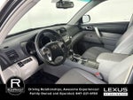 2012 Toyota Highlander SE