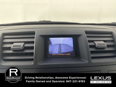 2012 Toyota Highlander SE