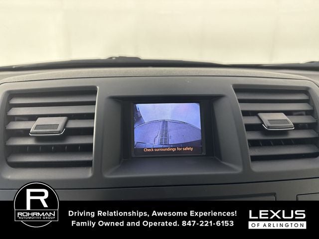 2012 Toyota Highlander SE