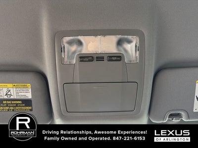 2018 Toyota Highlander LE Plus