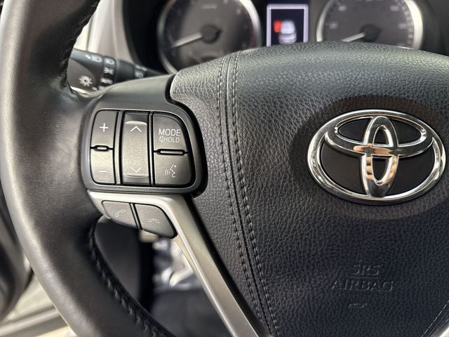 2018 Toyota Highlander LE Plus