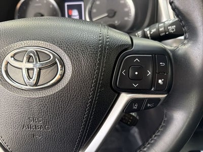 2018 Toyota Highlander LE Plus
