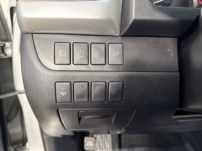 2018 Toyota Highlander LE Plus