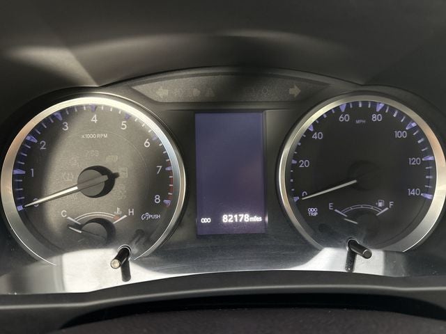 2018 Toyota Highlander LE Plus