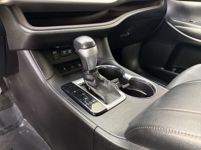 2018 Toyota Highlander LE Plus