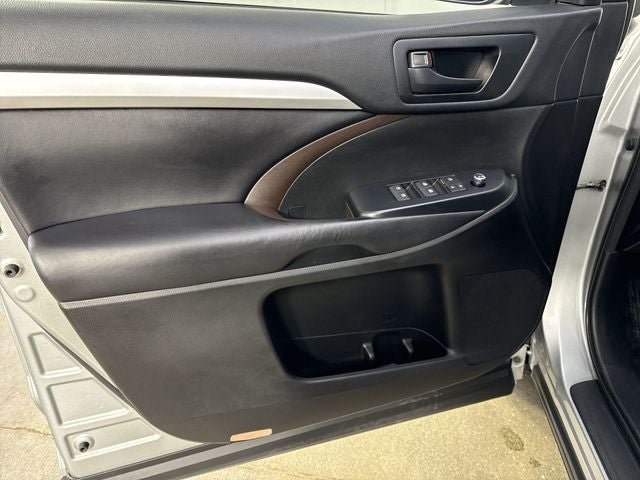 2018 Toyota Highlander LE Plus