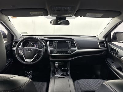 2018 Toyota Highlander LE Plus