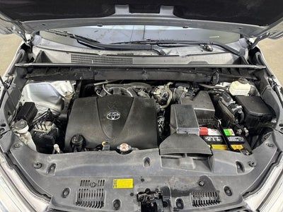 2018 Toyota Highlander LE Plus