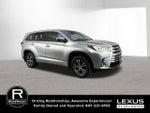 2018 Toyota Highlander LE Plus
