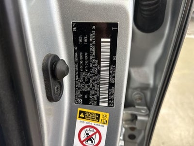 2018 Toyota Highlander LE Plus