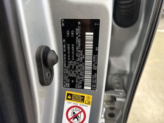 2018 Toyota Highlander LE Plus