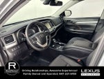2018 Toyota Highlander LE Plus