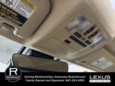 2017 Toyota Highlander Hybrid Hybrid Limited