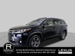 2017 Toyota Highlander Hybrid Hybrid Limited