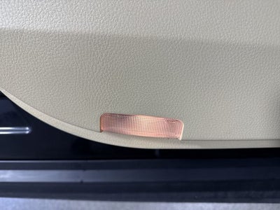 2017 Toyota Highlander Hybrid Hybrid Limited