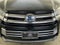 2017 Toyota Highlander Hybrid Hybrid Limited