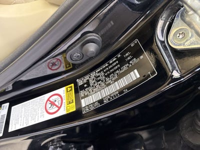 2017 Toyota Highlander Hybrid Hybrid Limited