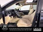 2017 Toyota Highlander Hybrid Hybrid Limited