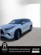 2022 Toyota Highlander Hybrid Platinum