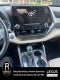 2022 Toyota Highlander Hybrid Platinum