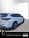 2022 Toyota Highlander Hybrid Platinum