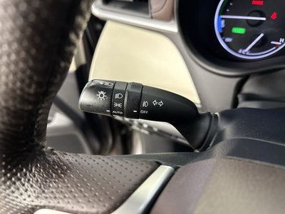 2023 Toyota Sienna Platinum 7 Passenger