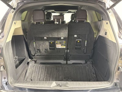 2023 Toyota Sienna Platinum 7 Passenger