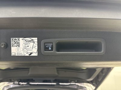 2023 Toyota Sienna Platinum 7 Passenger