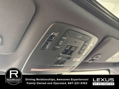 2022 Toyota Sienna Platinum 7 Passenger