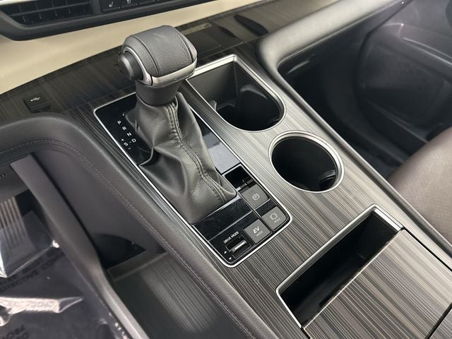 2022 Toyota Sienna Platinum 7 Passenger