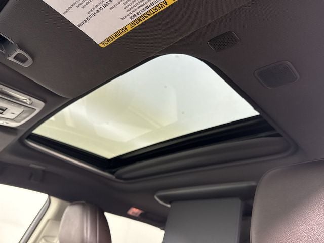 2022 Toyota Sienna Platinum 7 Passenger