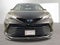 2022 Toyota Sienna Platinum 7 Passenger