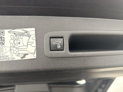 2022 Toyota Sienna Platinum 7 Passenger