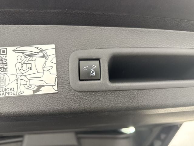 2022 Toyota Sienna Platinum 7 Passenger