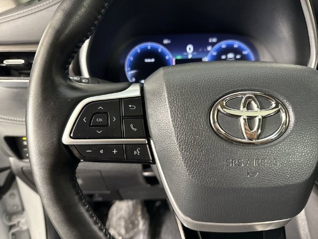 Vehicle thumbnail