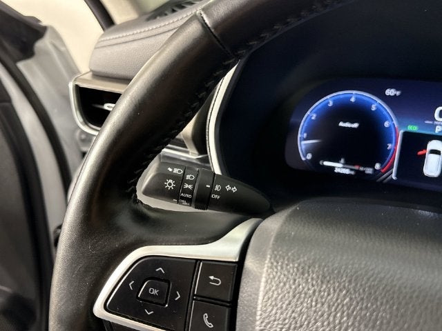 Vehicle thumbnail
