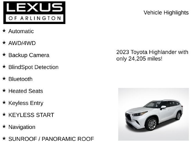 Vehicle thumbnail
