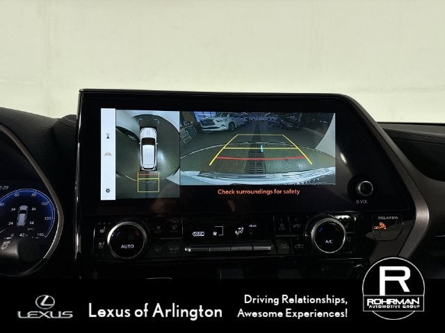 Vehicle thumbnail