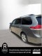 2011 Toyota Sienna LE AAS