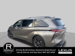 2022 Toyota Sienna XSE