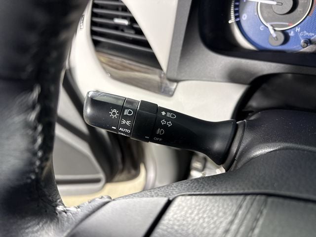 2017 Toyota Sienna XLE 7 Passenger