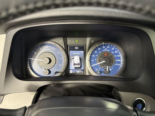 2017 Toyota Sienna XLE 7 Passenger