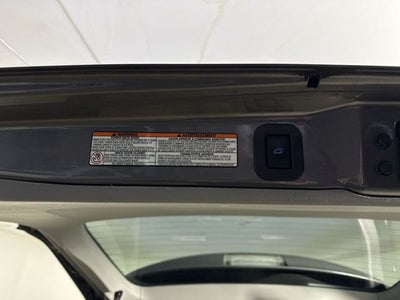 2017 Toyota Sienna XLE 7 Passenger