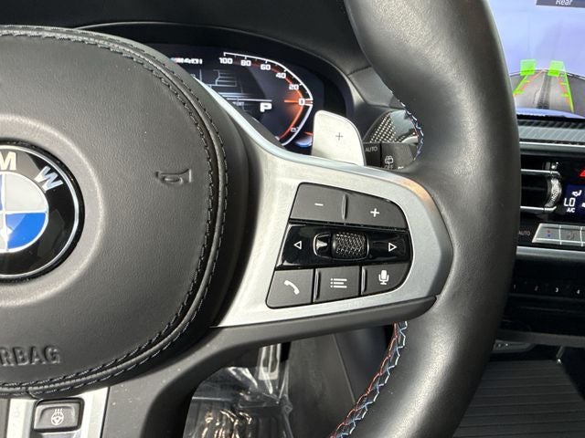 2024 BMW X3 M40i
