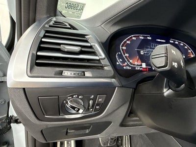 2024 BMW X3 M40i