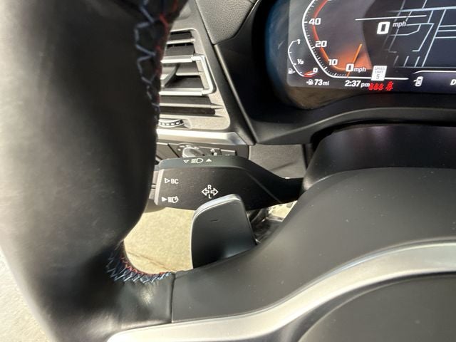 2024 BMW X3 M40i