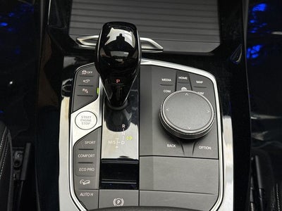 2024 BMW X3 M40i