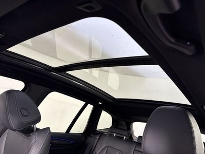 2024 BMW X3 M40i