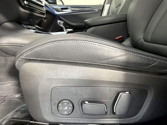 2024 BMW X3 M40i