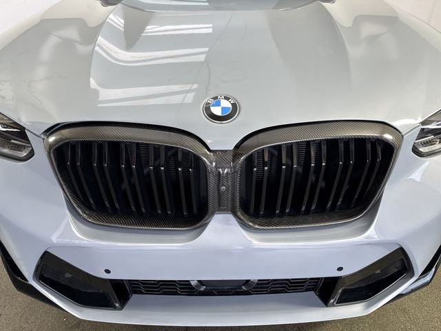 2024 BMW X3 M40i